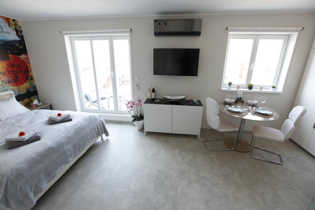 Cozy Studio Holandska Apartment Prag