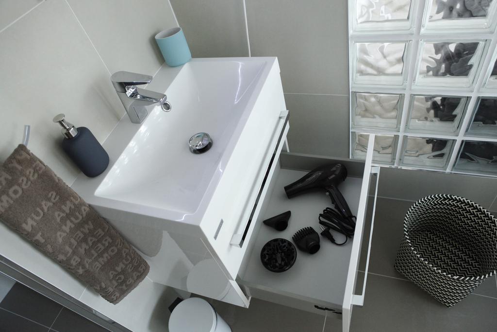 Apartment Cozy Studio Holandska Prag