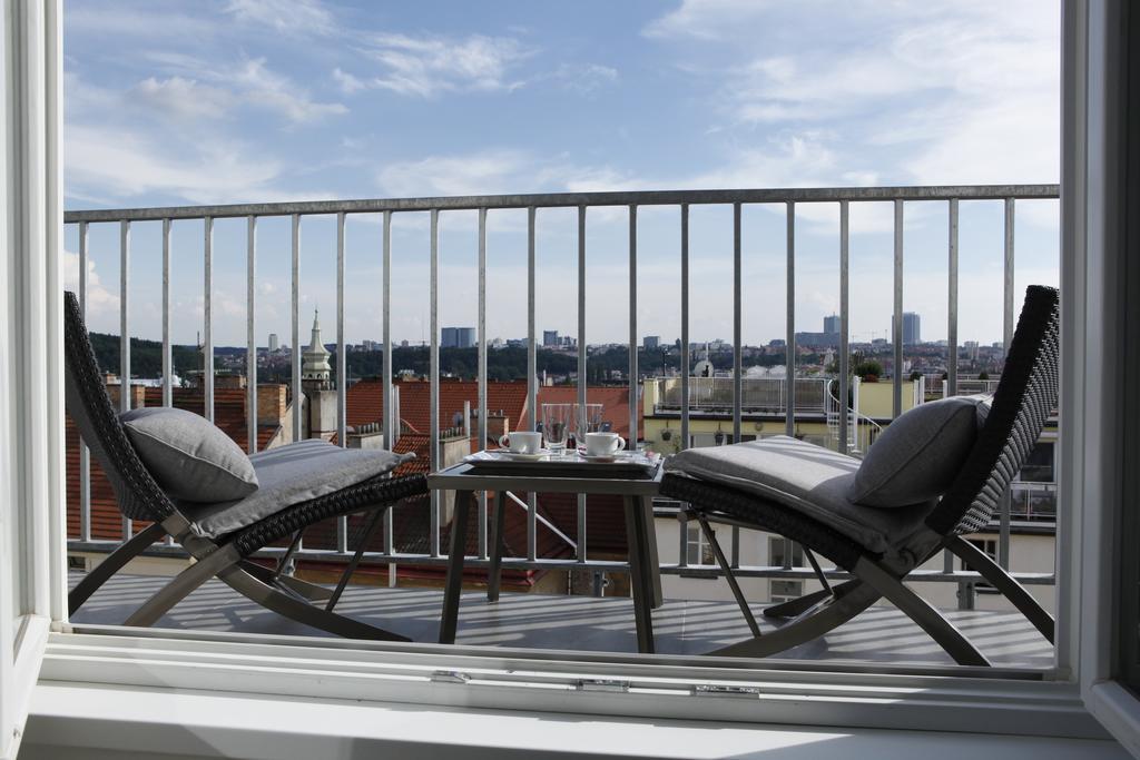 Apartment Cozy Studio Holandska